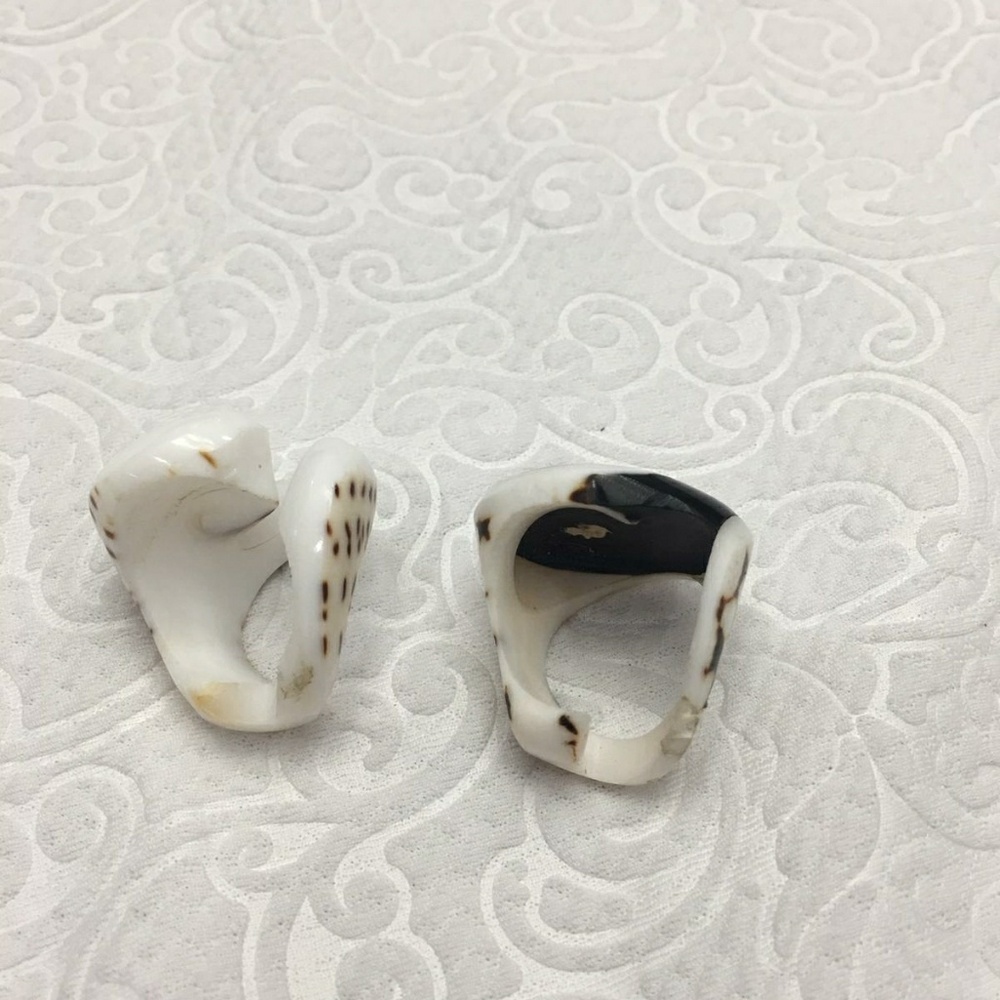 Authentic African Rings -Jewelry - Picture 2 of 3